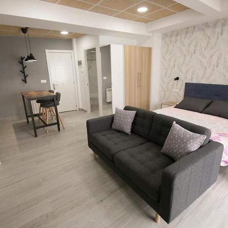 Estudio Morella Eksteriør bilde