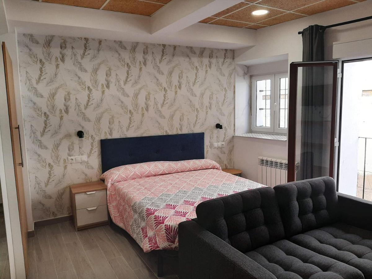 Estudio Morella Eksteriør bilde