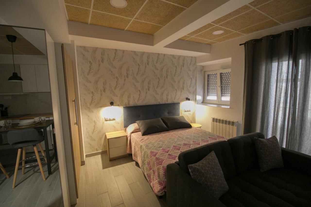 Estudio Morella Eksteriør bilde